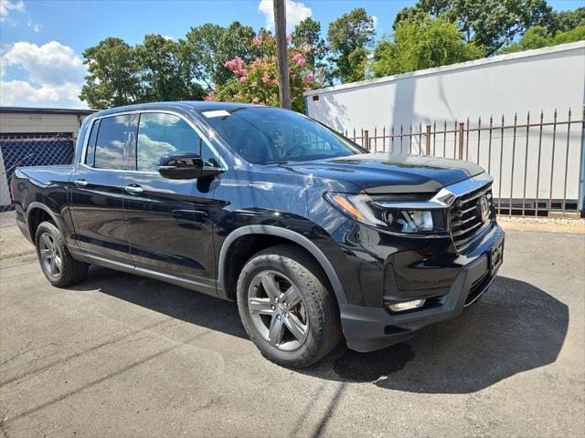 2023 Honda Ridgeline RTL-E for sale in Goldsboro, NC