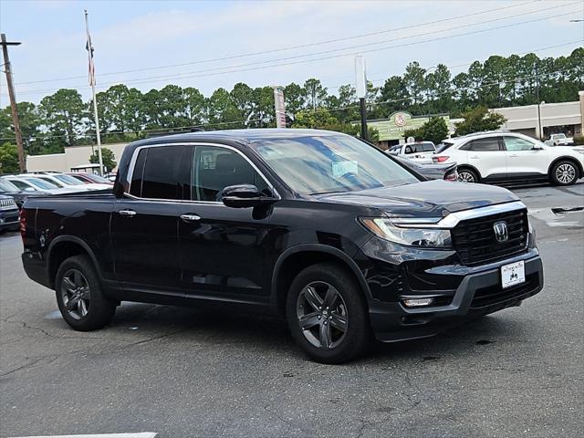 2023 Honda Ridgeline RTL-E for sale in Goldsboro, NC