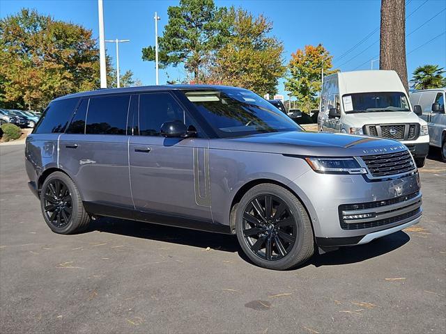 2023 Land Rover Range Rover P400 SE for sale in Goldsboro, NC