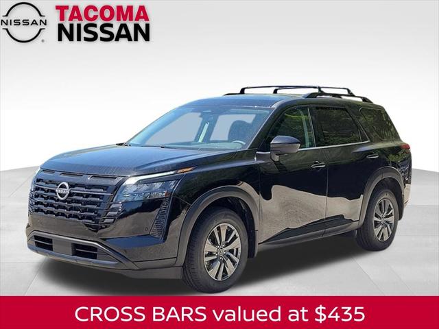 2026 Nissan Pathfinder SV for sale in Tacoma, WA