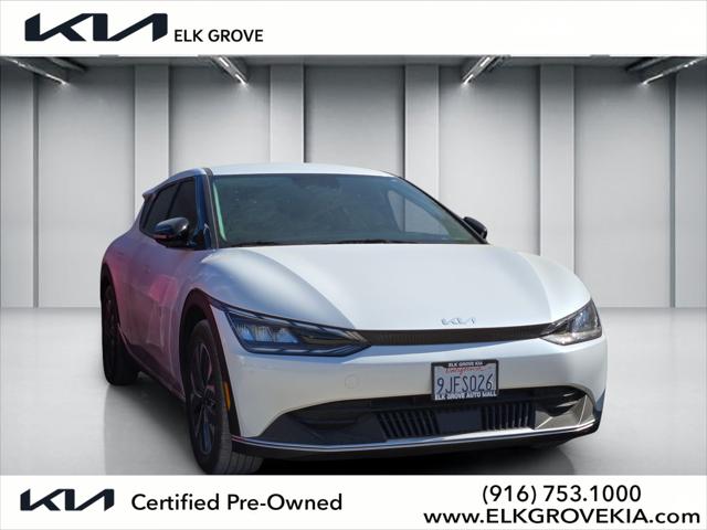 2023 Kia EV6 Light for sale in Elk Grove, CA