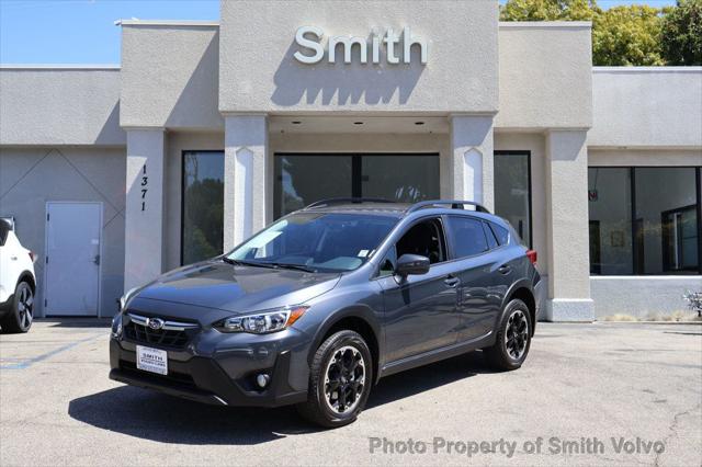 2021 Subaru Crosstrek Premium for sale in San Luis Obispo, CA