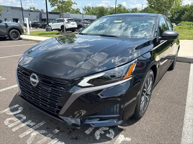 2026 Nissan Altima SV FWD for sale in Montgomeryville, PA