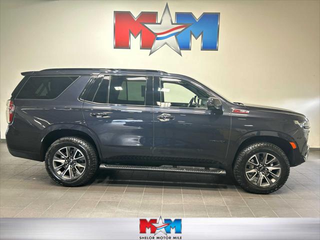 2024 Chevrolet Tahoe 4WD Z71 for sale in Christiansburg, VA