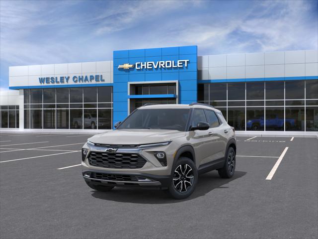 2026 Chevrolet TrailBlazer FWD ACTIV for sale in Wesley Chapel, FL