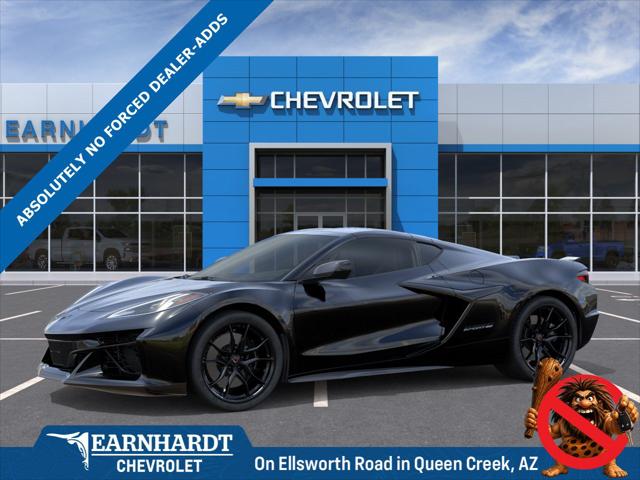 2027 Chevrolet Corvette 3LT for sale in Chandler, AZ