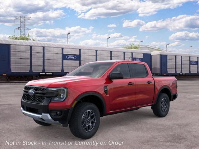 2026 Ford Ranger XLT for sale in Kingston, NY