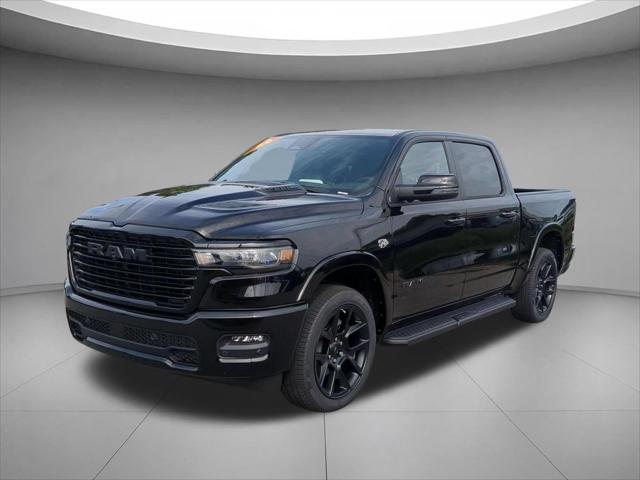 2026 Ram 1500 Laramie Crew Cab 4x4 5'7" Box for sale in Goldsboro, NC