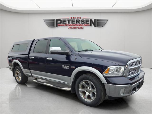 2014 Ram 1500 Laramie for sale in Waupaca, WI