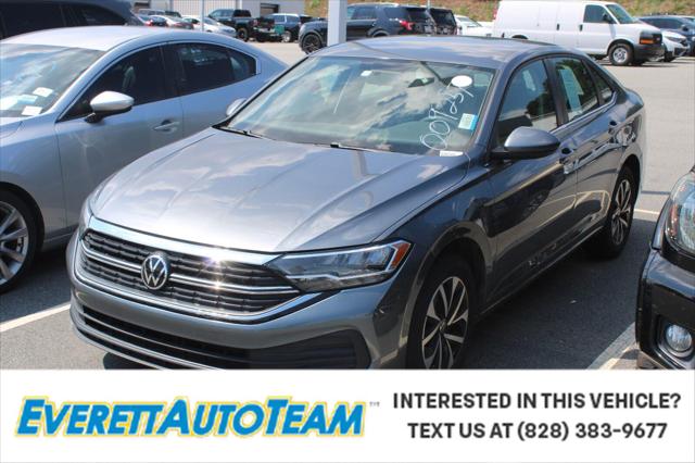 2022 Volkswagen Jetta 1.5T S for sale in Hickory, NC