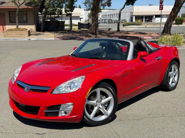 2008 Saturn Sky Roadster 2D for sale in Fremont, CA