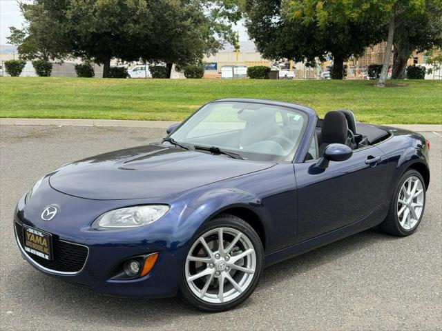 2009 Mazda MX-5 Touring for sale in Fremont, CA
