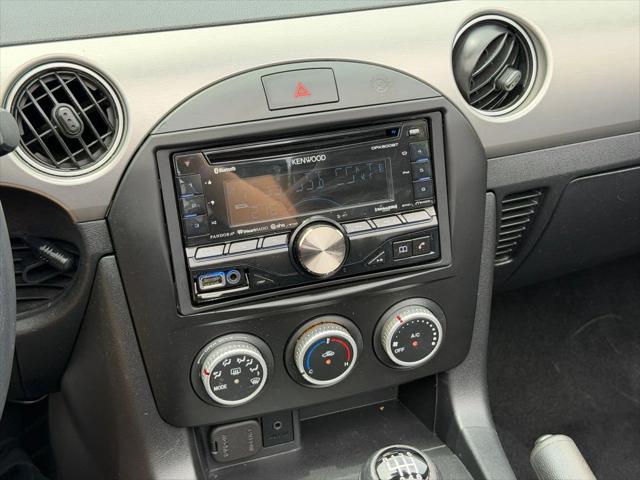 2009 Mazda MX-5 Touring