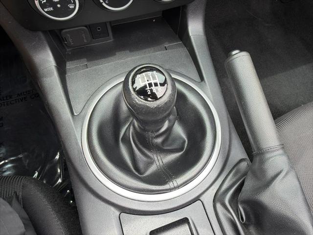 2009 Mazda MX-5 Touring