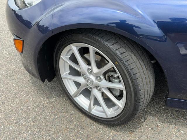 2009 Mazda MX-5 Touring