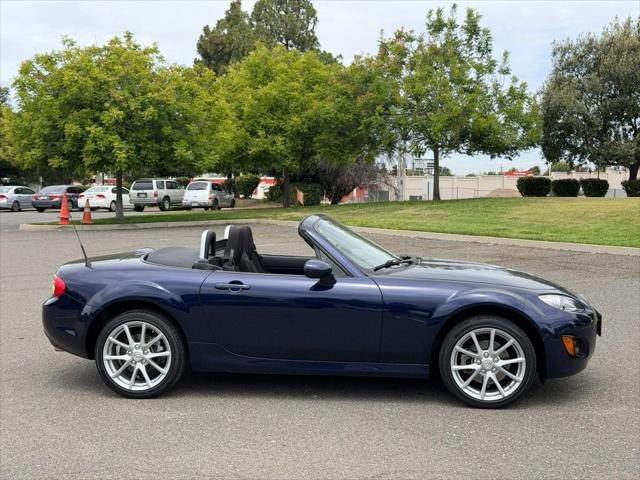 2009 Mazda MX-5 Touring