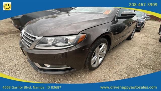 2014 Volkswagen CC 2.0T Sport for sale in Nampa, ID