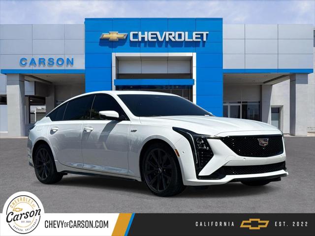 2026 Cadillac CT5-V V-Series RWD for sale in Carson, CA