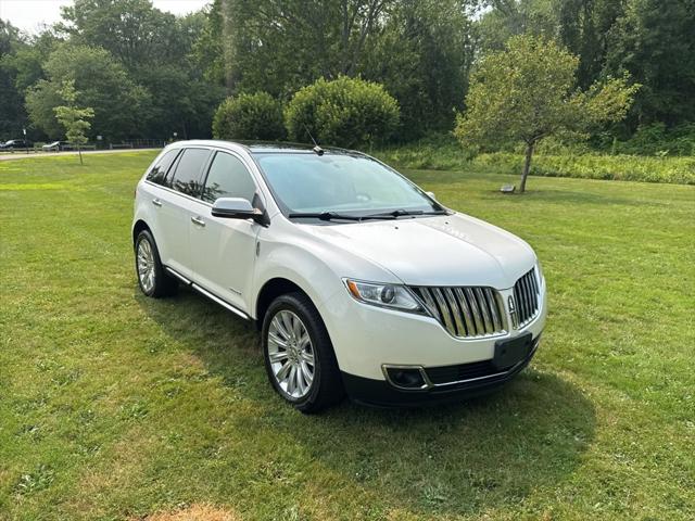 2012 Lincoln MKX AWD 4dr for sale in Plainville, CT