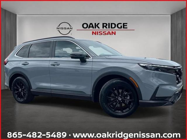 2025 Honda CR-V Hybrid Sport-L for sale in Oak Ridge, TN