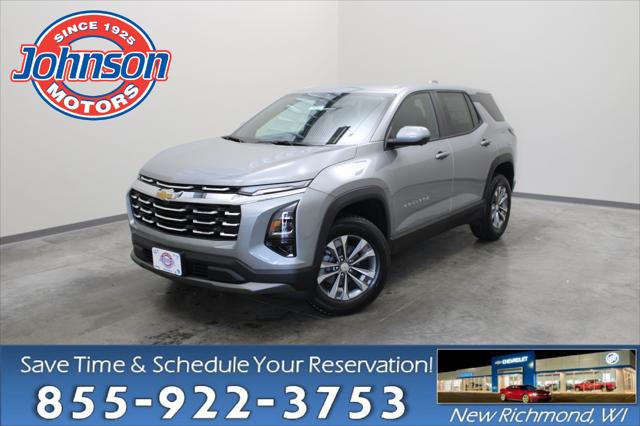 2027 Chevrolet Equinox AWD LT for sale in New Richmond, WI