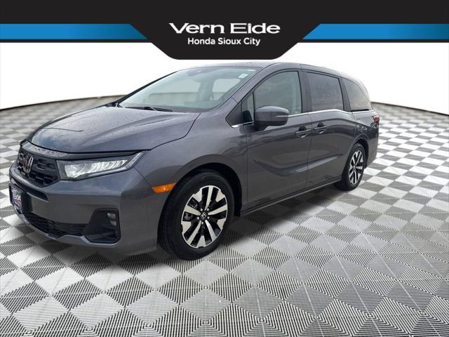 2026 Honda Odyssey EX-L for sale in Sioux City, IA