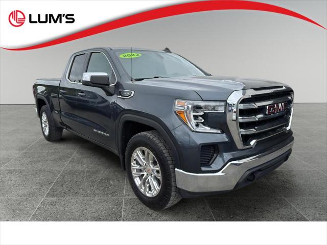 2022 GMC Sierra 1500 Limited SLE for sale in McMinnville, OR