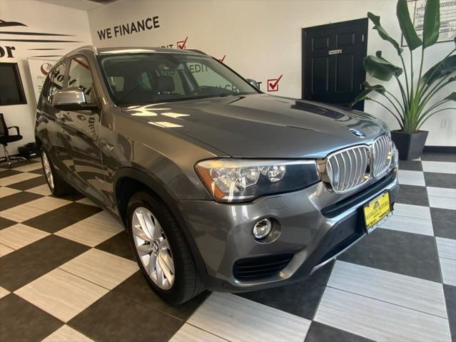 2017 BMW X3 xDrive28i for sale in Hartford, CT