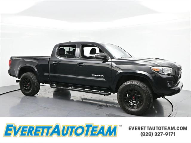 2019 Toyota Tacoma TRD Sport for sale in Morganton, NC