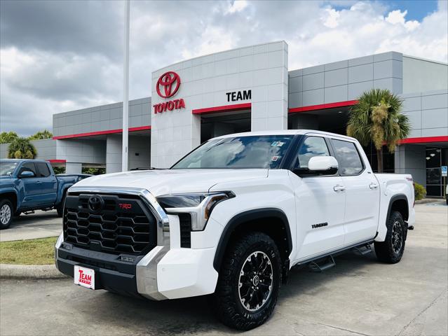 2024 Toyota Tundra SR5 for sale in Baton Rouge, LA