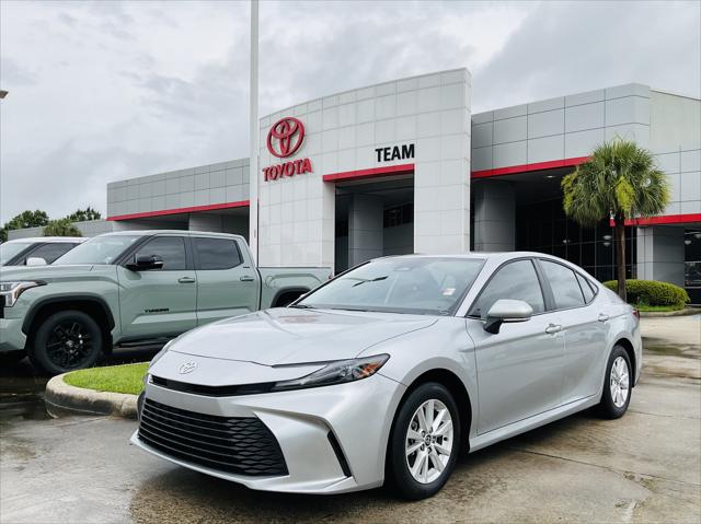 2026 Toyota Camry LE for sale in Baton Rouge, LA