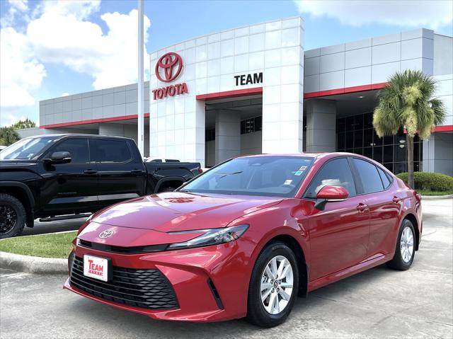 2026 Toyota Camry LE for sale in Baton Rouge, LA
