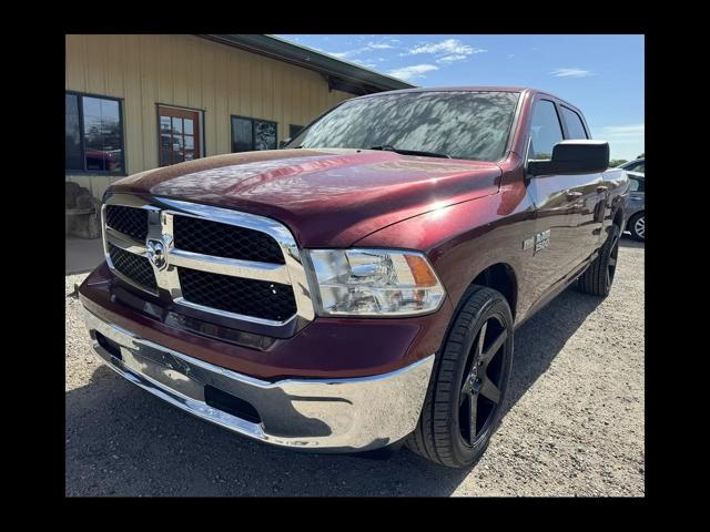 2020 Ram 1500 SLT Crew Cab 4x4 6'4" Box for sale in Bosque Farms, NM