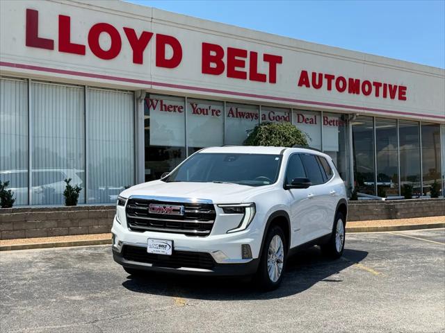2026 GMC Acadia Elevation AWD for sale in Eldon, MO