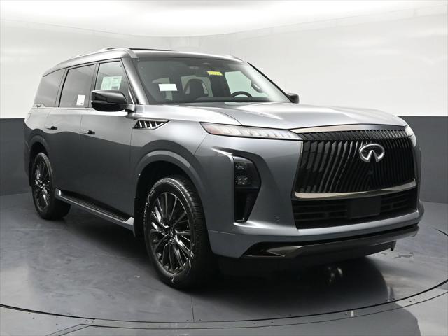 2027 INFINITI QX80 AUTOGRAPH for sale in Merriam, KS