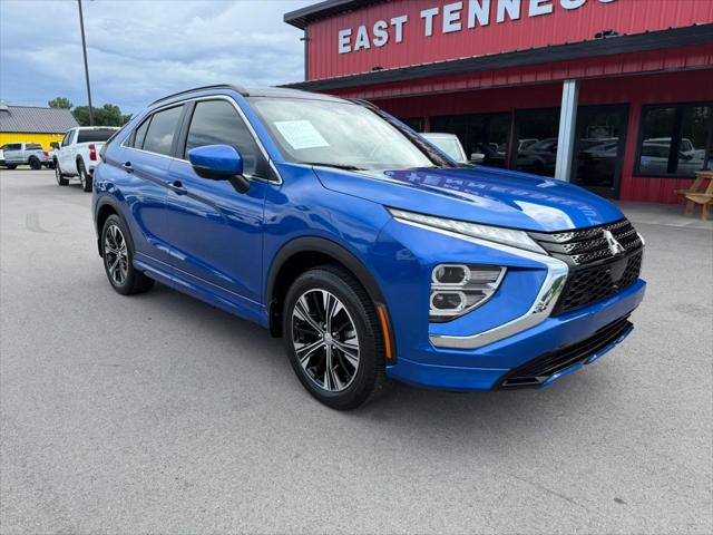2022 Mitsubishi Eclipse Cross SE for sale in Athens, TN