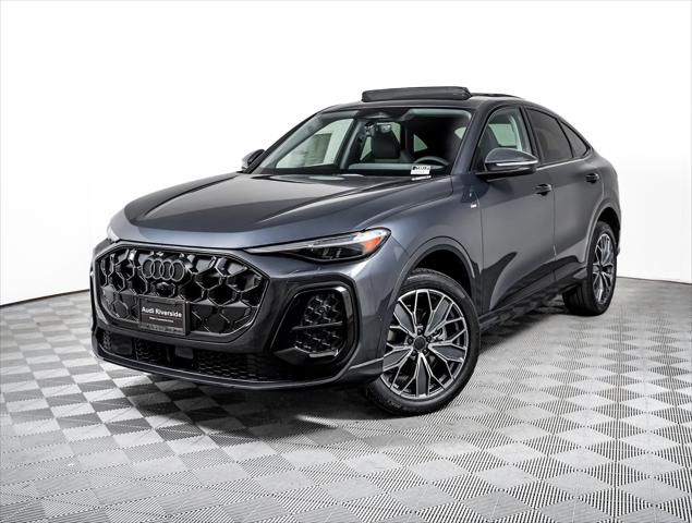 2026 Audi Q5 Sportback Premium Plus TFSI quattro S tronic for sale in Riverside, CA