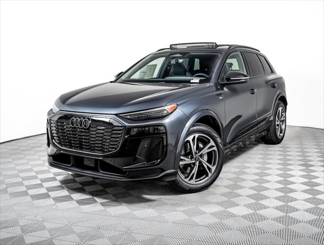2027 Audi Q6 e-tron Premium quattro for sale in Riverside, CA