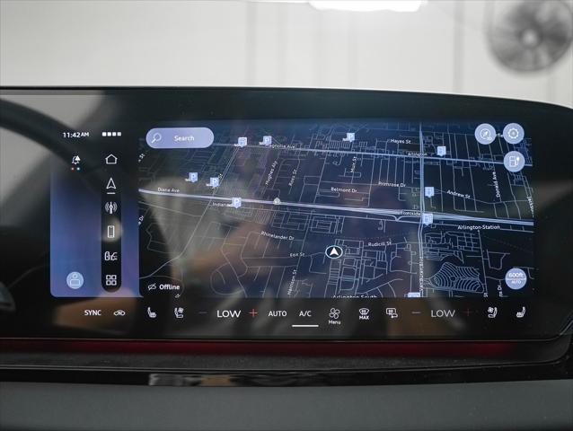 2027 Audi Q6 e-tron Premium quattro