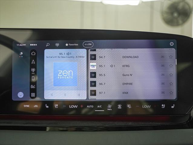 2027 Audi Q6 e-tron Premium quattro