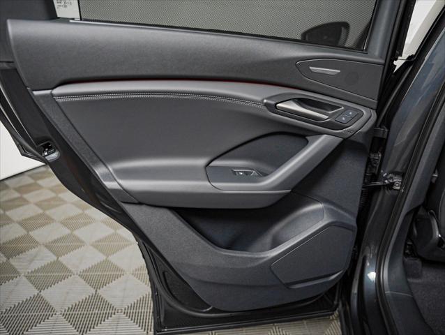2027 Audi Q6 e-tron Premium quattro