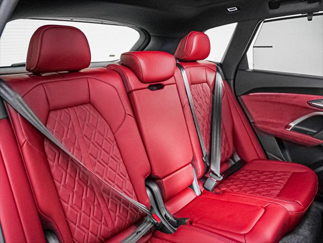 2026 Audi SQ5 Presige TFSI quattro S tronic