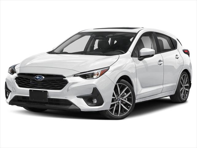 2026 Subaru Impreza Sport for sale in Seattle, WA