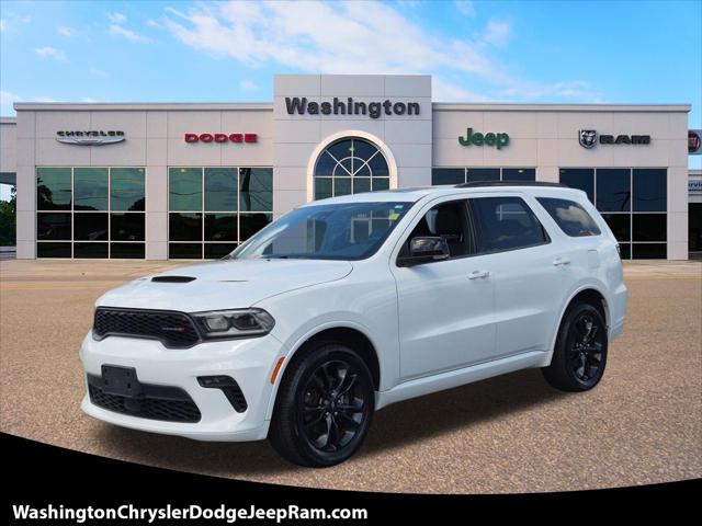 2023 Dodge Durango GT Plus AWD for sale in Washington, NC