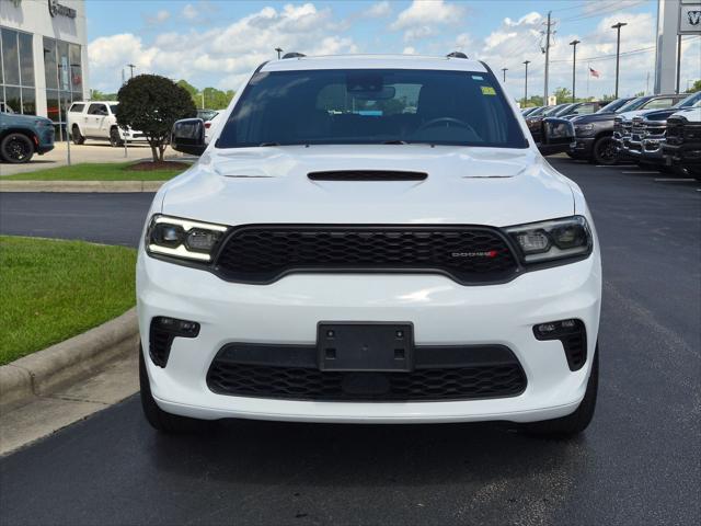 2023 Dodge Durango GT Plus AWD