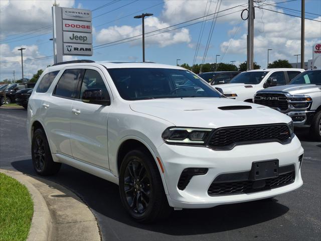 2023 Dodge Durango GT Plus AWD