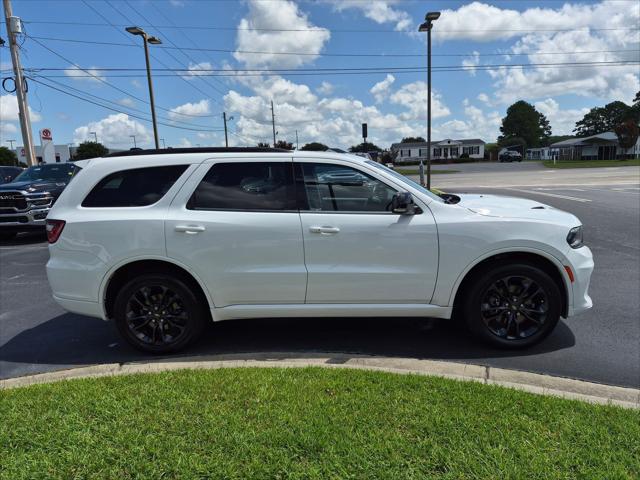 2023 Dodge Durango GT Plus AWD