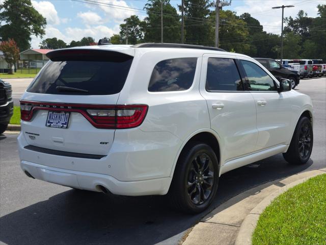 2023 Dodge Durango GT Plus AWD