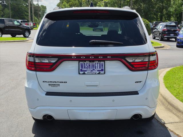 2023 Dodge Durango GT Plus AWD