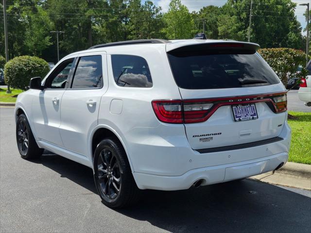 2023 Dodge Durango GT Plus AWD